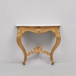 1216 7192 CONSOLE TABLE